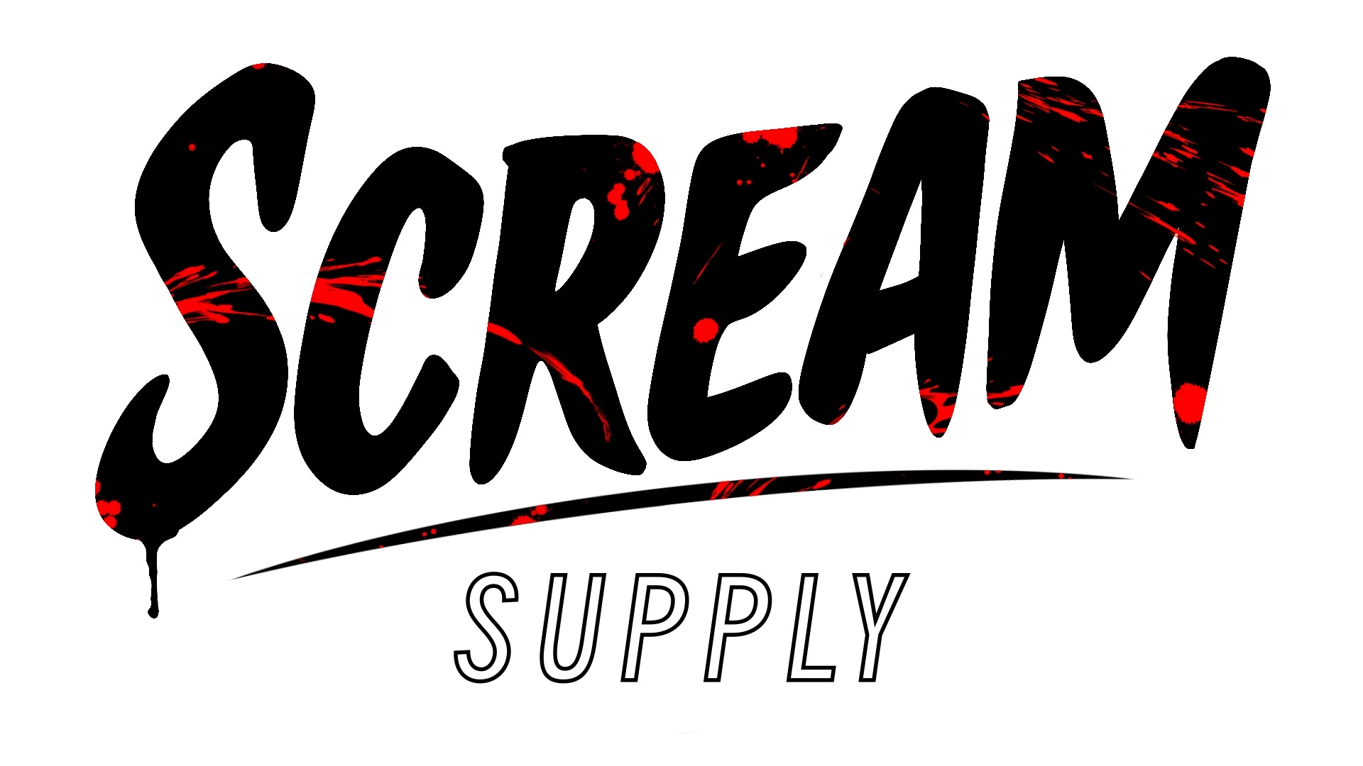 Scream Supply